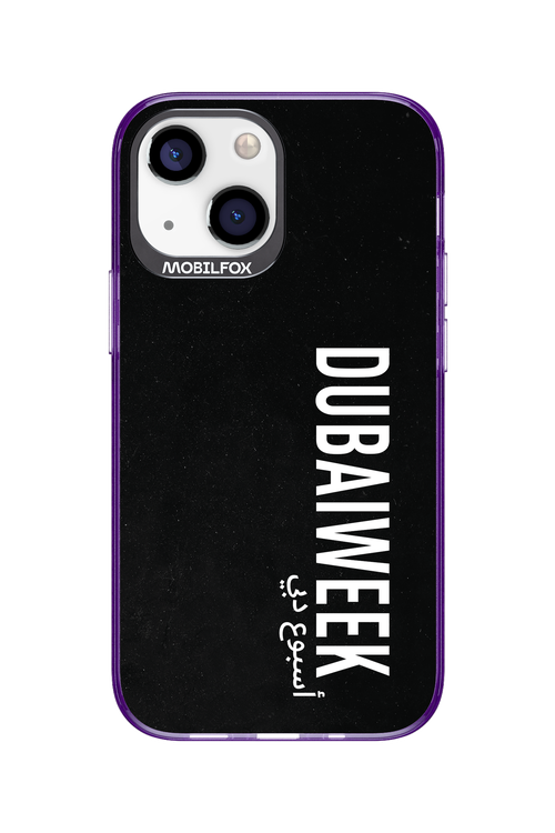 Dubaiweek 2.0 - Apple iPhone 13 Mini