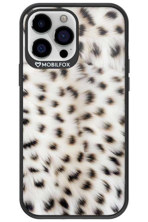 White Leopard 2.0 - Apple iPhone 13 Pro Max