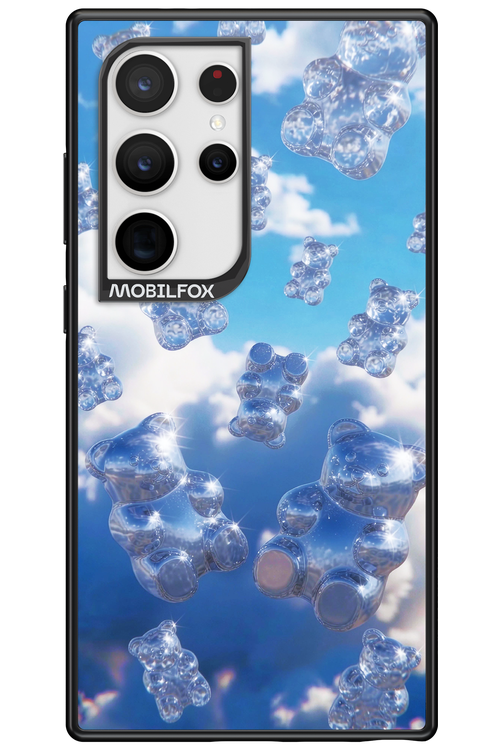 Crystal Bears 2.0 - Samsung Galaxy S24 Ultra