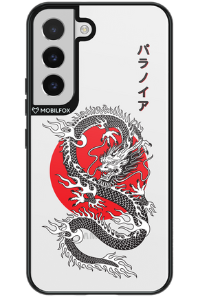 Japan dragon 2.0 - Samsung Galaxy S22