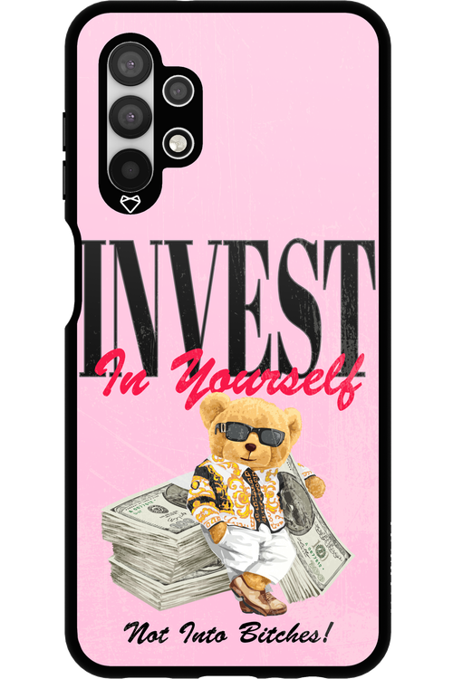 invest In yourself - Samsung Galaxy A13 4G