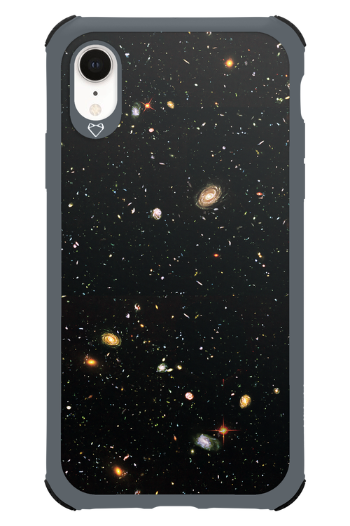 Cosmic Space 2.0 - Apple iPhone XR