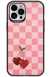 Baby Doll Cherry 2.0 - Apple iPhone 12 Pro Max