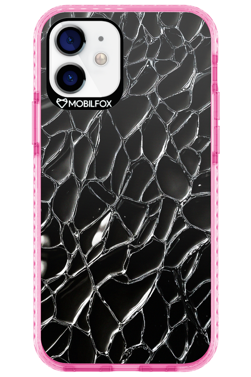 Alien Grid 2.0 - Apple iPhone 12