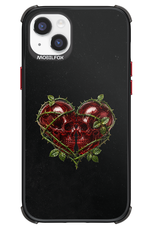Omen Kiss 2.0 - Apple iPhone 14 Plus