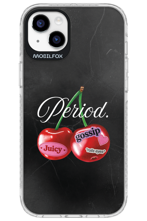 Period 2.0 - Apple iPhone 14 Plus