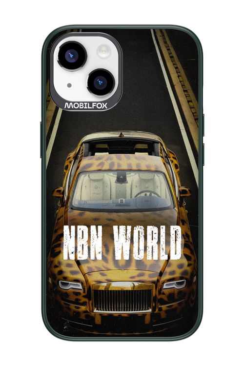 Car 2.0 - Apple iPhone 14