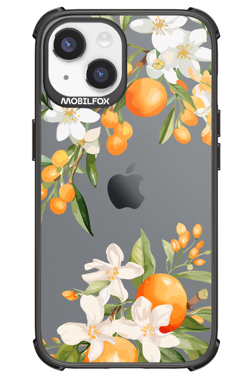 Amalfi Orange 2.0 - Apple iPhone 14