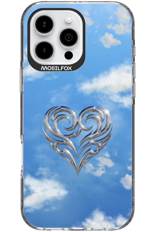 Dream Heart 2.0 - Apple iPhone 16 Pro Max