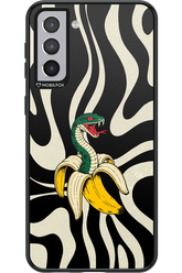 Banana Bite 2.0 - Samsung Galaxy S21+