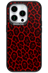 Wild Death 2.0 - Apple iPhone 15 Pro