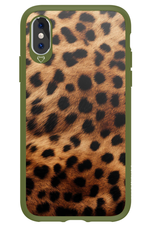 Cheetah 2.0 - Apple iPhone XS