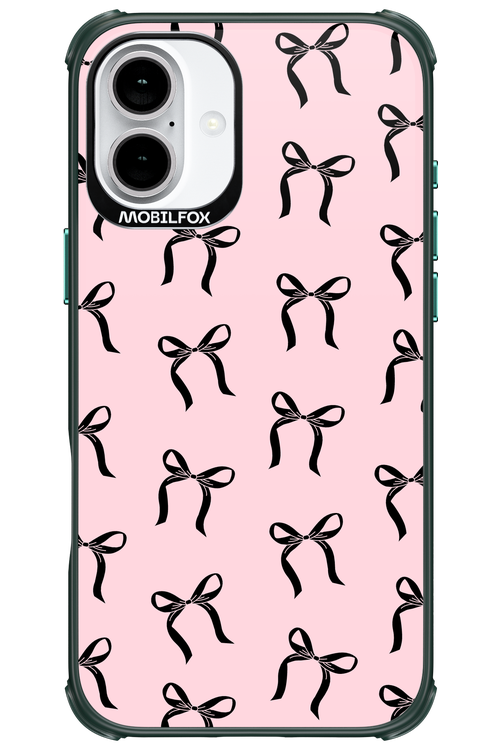 Bow Promise 2.0 - Apple iPhone 16 Plus
