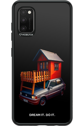 Dream It 2.0 - Samsung Galaxy A41