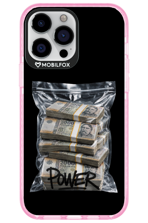 Money Bag 2.0 - Apple iPhone 13 Pro Max