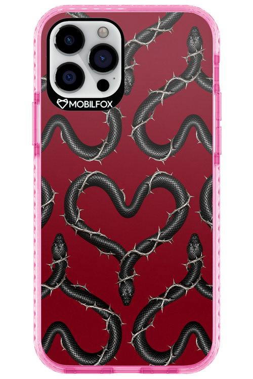 Bad Lover 2.0 - Apple iPhone 12 Pro