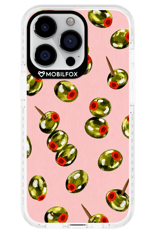 Olive 2.0 - Apple iPhone 13 Pro
