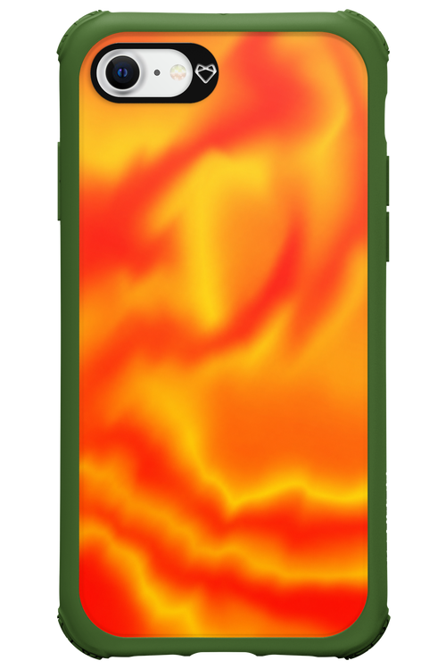 Beat the Heat 2.0 - Apple iPhone SE 2022