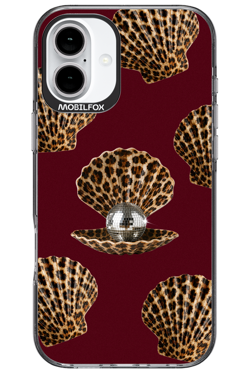 Summer Disco 2.0 - Apple iPhone 16 Plus
