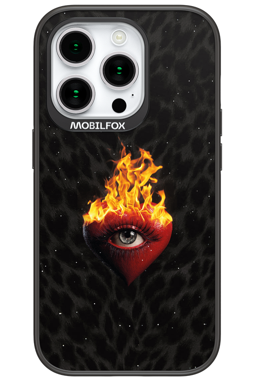 Shit happens - Apple iPhone 15 Pro