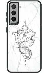 Compass - Samsung Galaxy S21