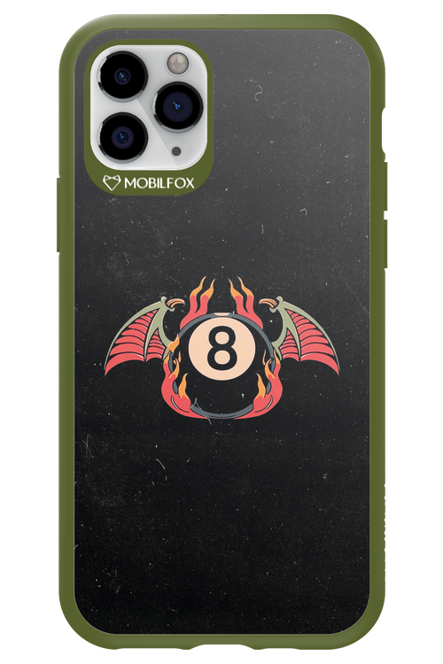 8ight - Apple iPhone 11 Pro