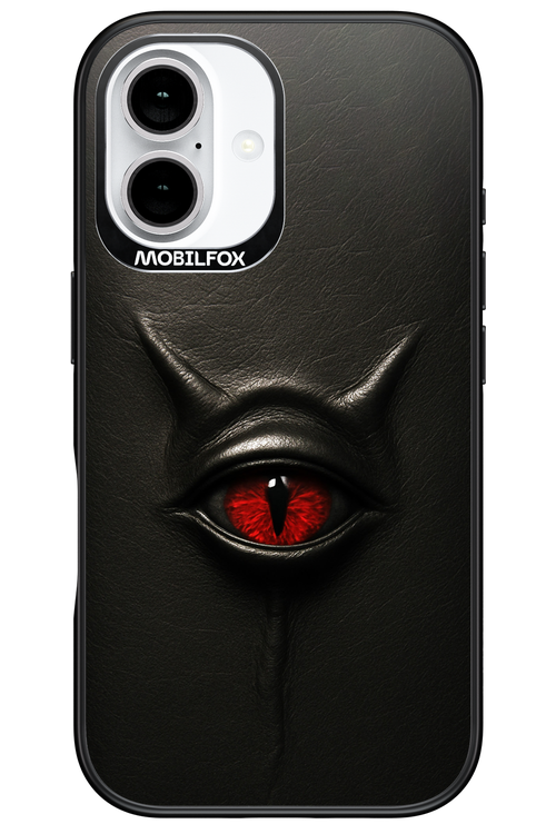 DevilEye 2.0 - Apple iPhone 16