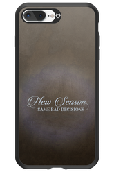 Bad decision 2.0 - Apple iPhone 8 Plus