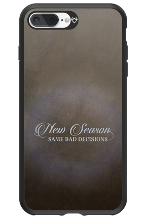 Bad decision 2.0 - Apple iPhone 8 Plus