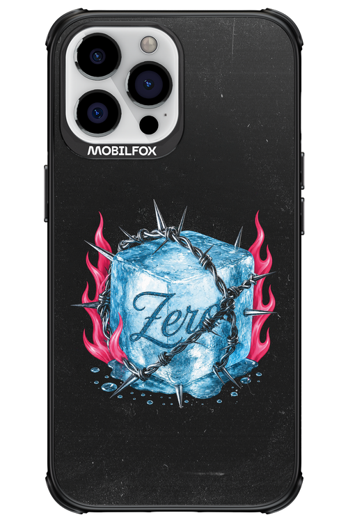 Zero 2.0 - Apple iPhone 13 Pro Max
