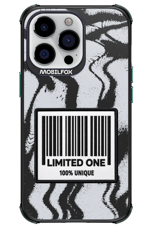 Limited One 2.0 - Apple iPhone 13 Pro
