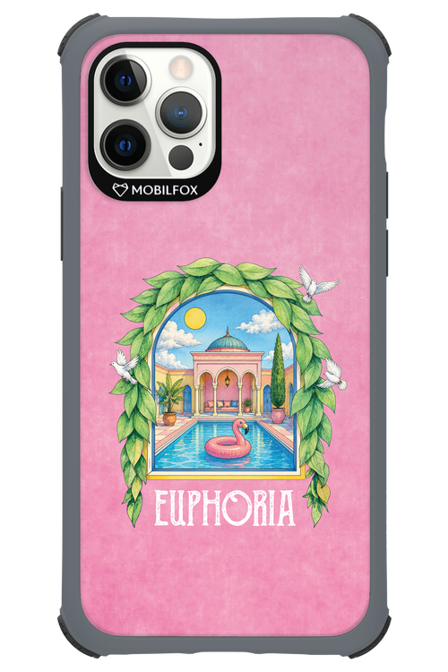 Euphoria 2.0 - Apple iPhone 12 Pro