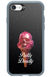 Pretty Deadly - Apple iPhone SE 2020