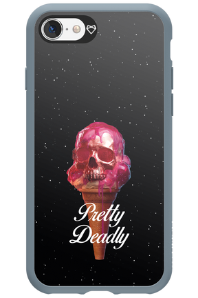 Pretty Deadly - Apple iPhone SE 2020