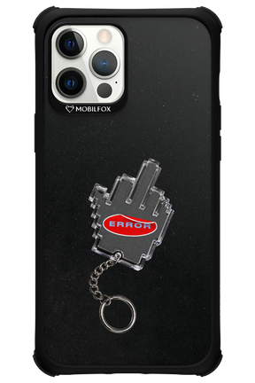 Err0r 2.0 - Apple iPhone 12 Pro Max