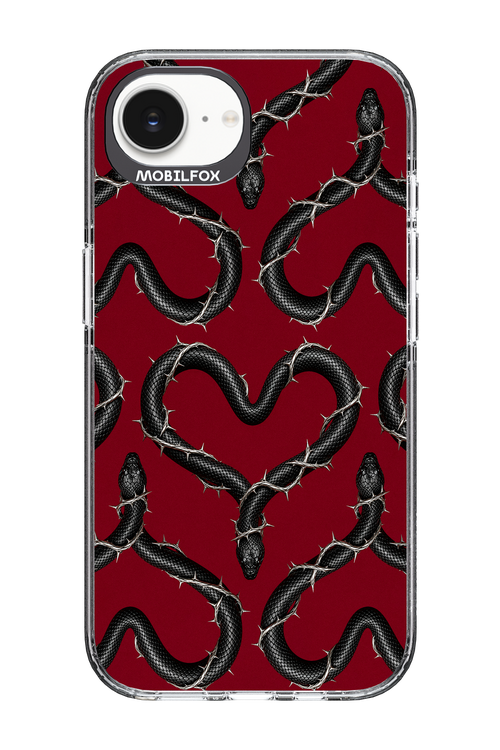 Bad Lover 2.0 - Apple iPhone 17e