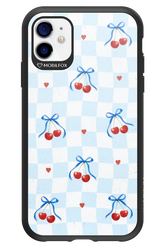 Blue Cherry 2.0 - Apple iPhone 11