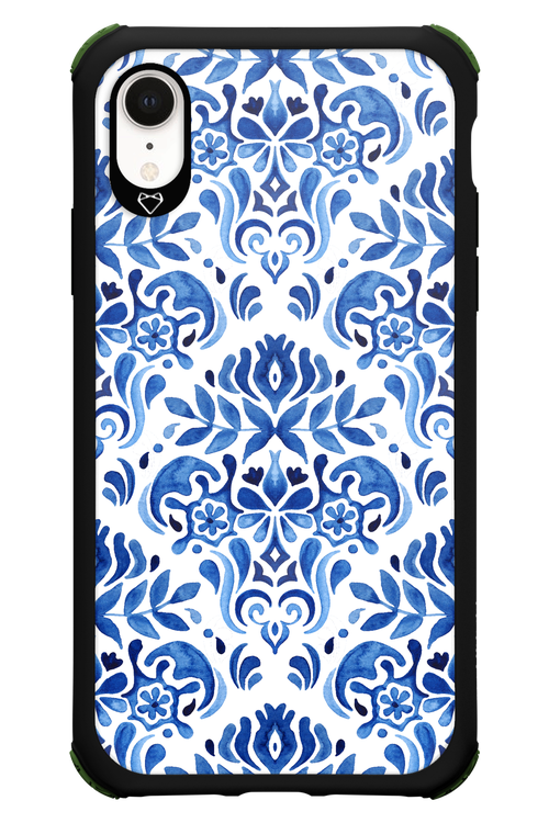 La Dolce Flora 2.0 - Apple iPhone XR