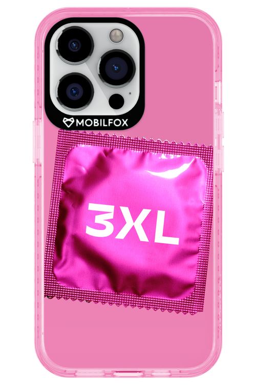 3XL 2.0 - Apple iPhone 13 Pro