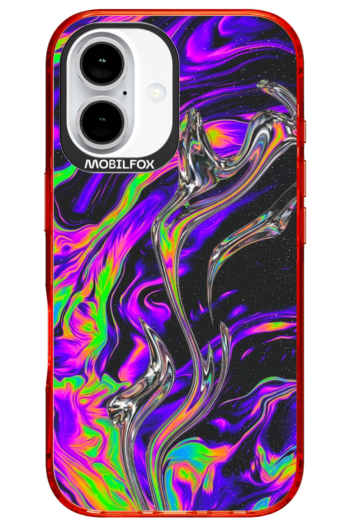 Nova 2.0 - Apple iPhone 16