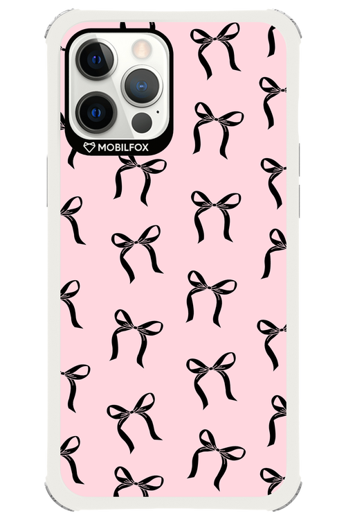 Bow Promise 2.0 - Apple iPhone 12 Pro Max