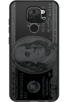 100 2.0 - Xiaomi Redmi Note 9