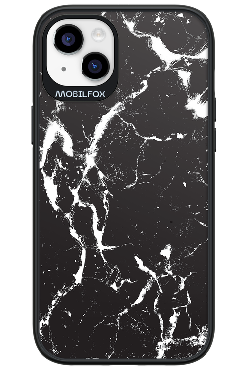 Grunge Marble 2.0 - Apple iPhone 14 Plus