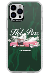 Hotbox - Apple iPhone 12 Pro