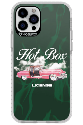 Hotbox - Apple iPhone 12 Pro