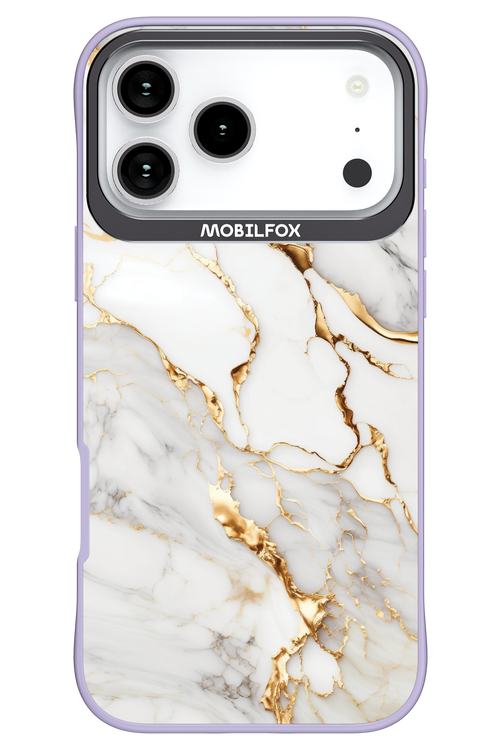 Ariel - Apple iPhone 17 Pro Max