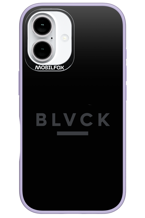 BLVCK II - Apple iPhone 16