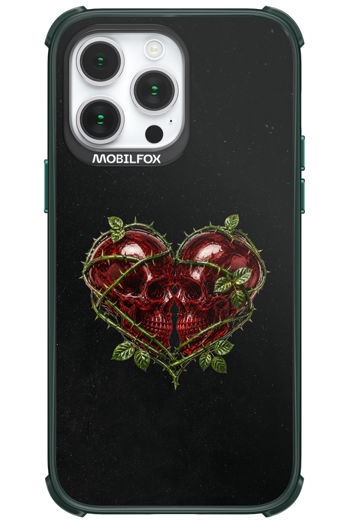 Omen Kiss 2.0 - Apple iPhone 14 Pro Max