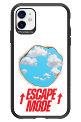 Escape mode 2.0 - Apple iPhone 11