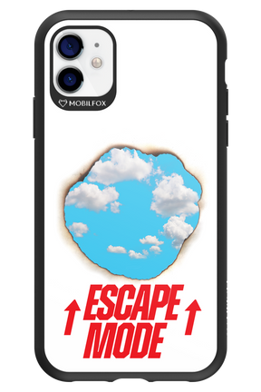 Escape mode 2.0 - Apple iPhone 11
